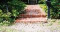 Brick Steps
