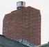 Brick Chimney
