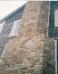 Cultured Stone Chimney