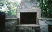 Granite Fireplace