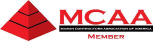 Mason Contractors Association Of America Member