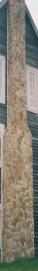 Chimney Field Stone