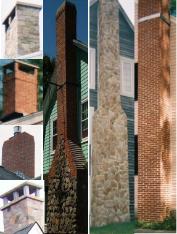 Chimney contractor Portland Maine