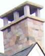 granite chimney
