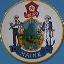 State of Maine Seal