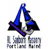RL Sanborn Masonry, Portland Maine
