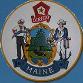 State of Maine Seal